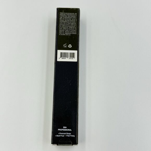 Siia Cosmetics - FLY HIGH MASCARA 02 CURLING & VOLUME - Picture 8 of 10
